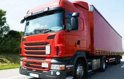 Adana Cizre Ambar Kargo