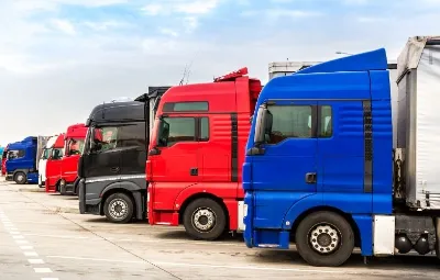 Adana Cizre Ambar Nakliyat