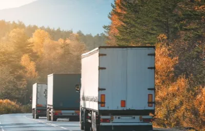 Adana ile Cizre Arası Klima Taşıma