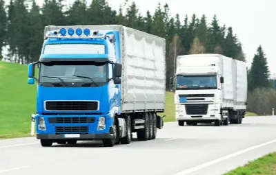 Adana ile Cizre Arası Eşya Taşıma